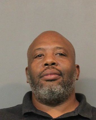 Jerome Avery Gadson
